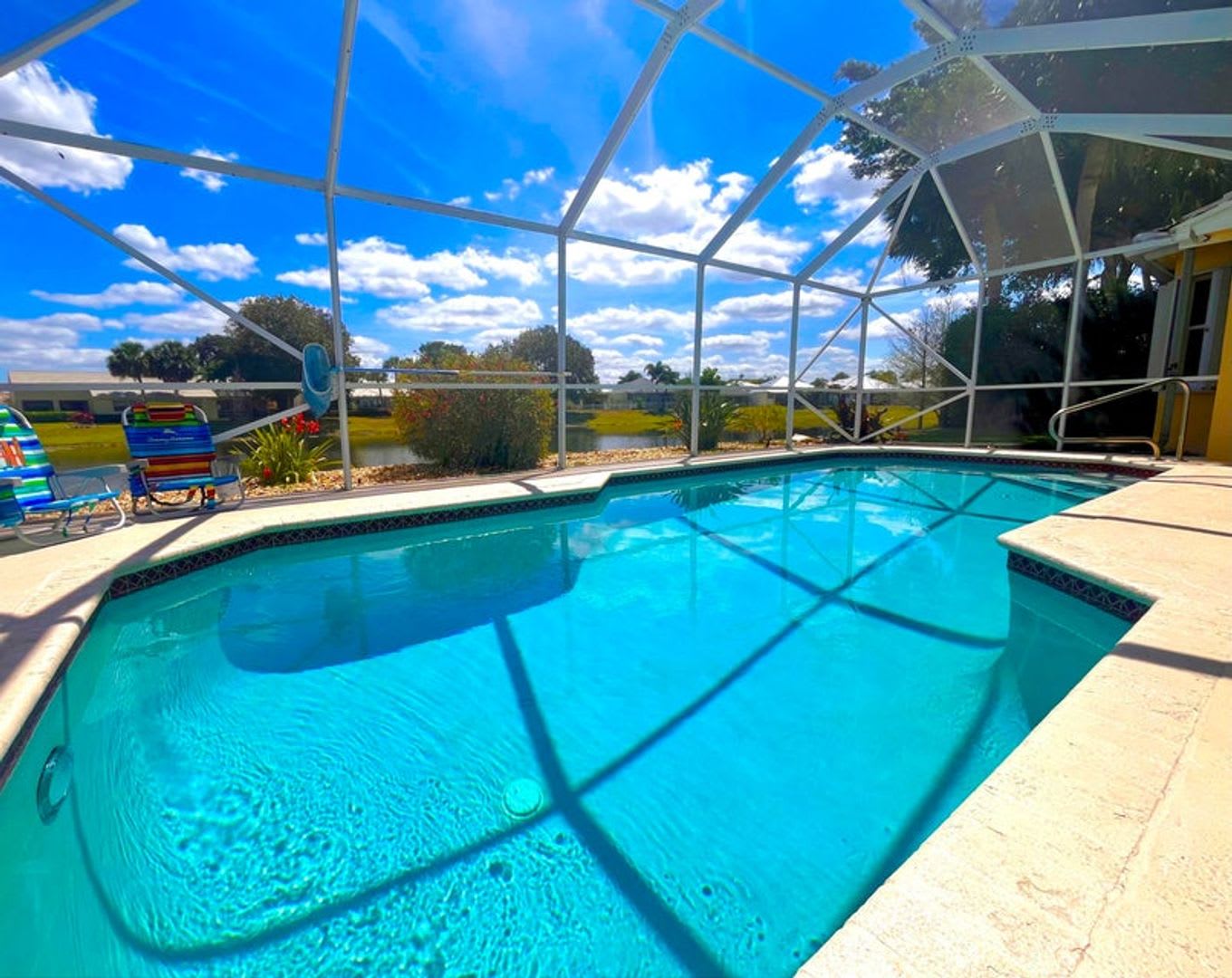 2660 Neaton Court, Wellington, FL 33414 – photo 2