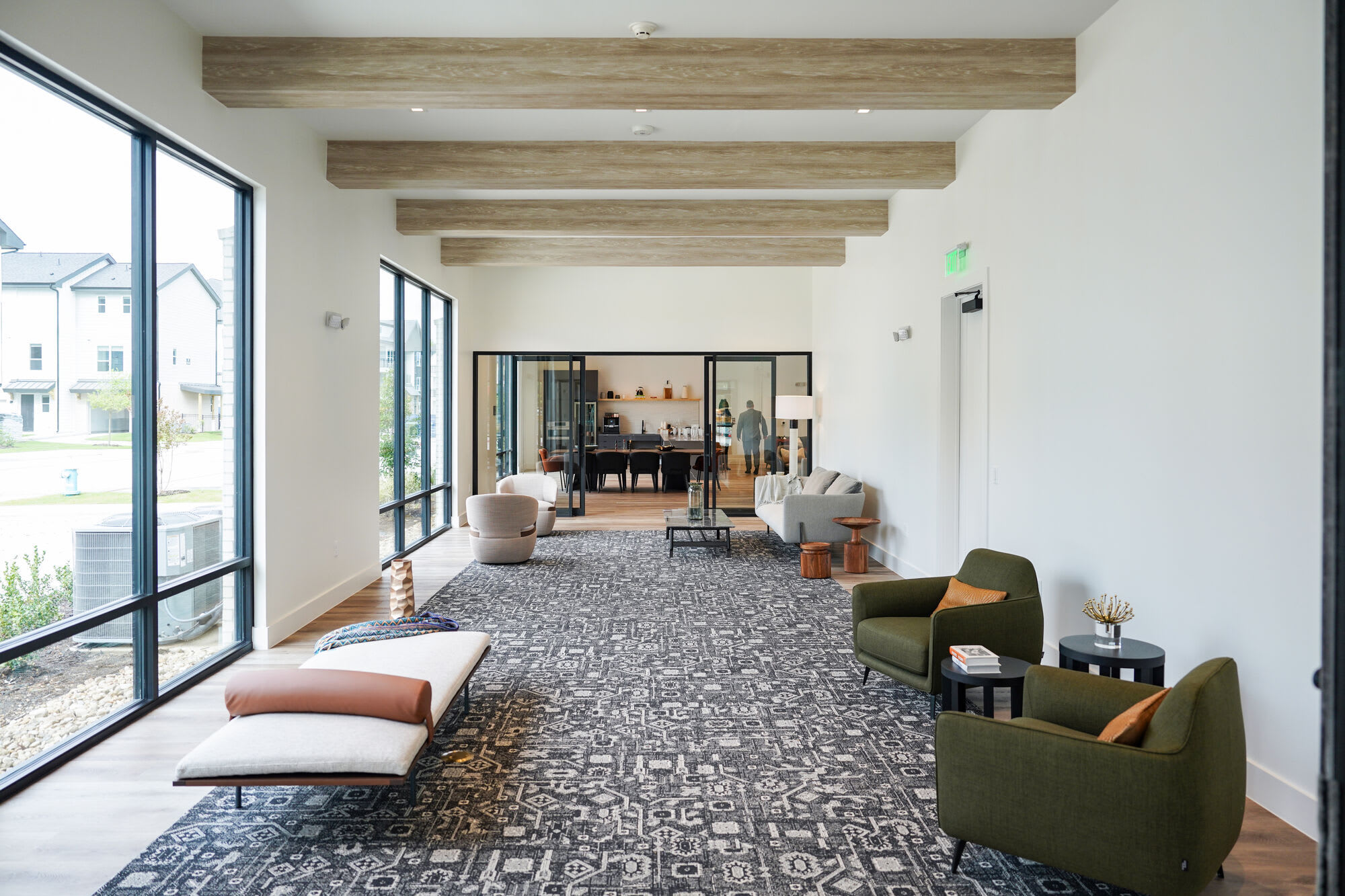 Residences at Kingwood – photo 4