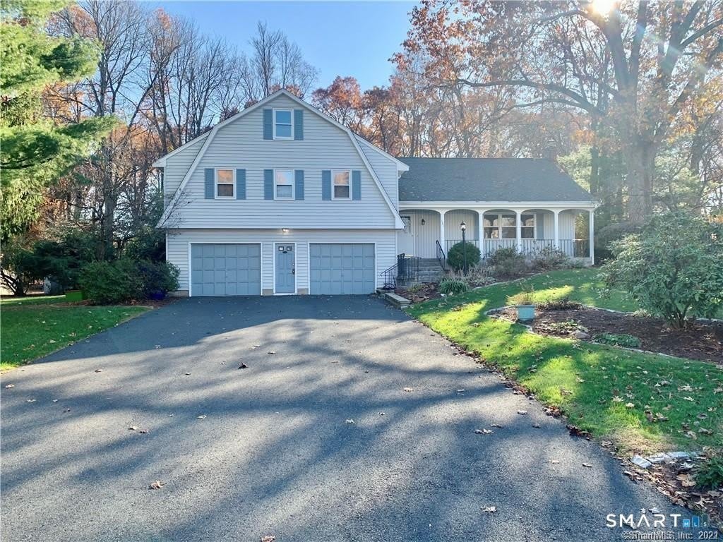 121 Rockledge Drive – photo 1