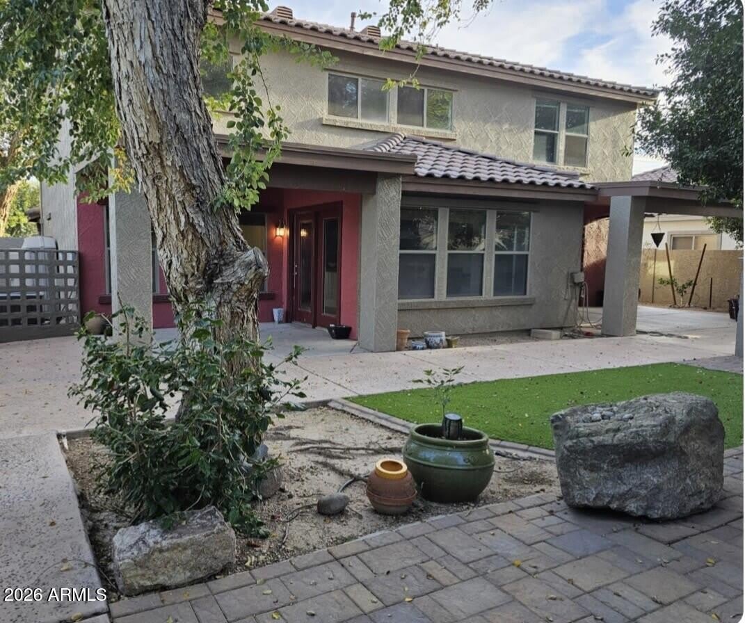 3582 E SANTA FE Lane – photo 4