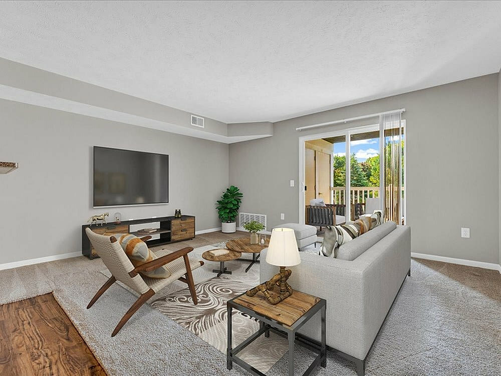 Timber View Apartments – photo 3