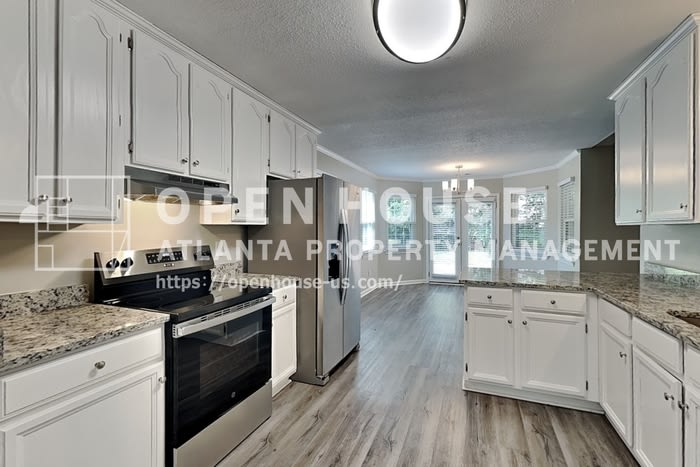 2630 Amber Creek Drive – photo 5