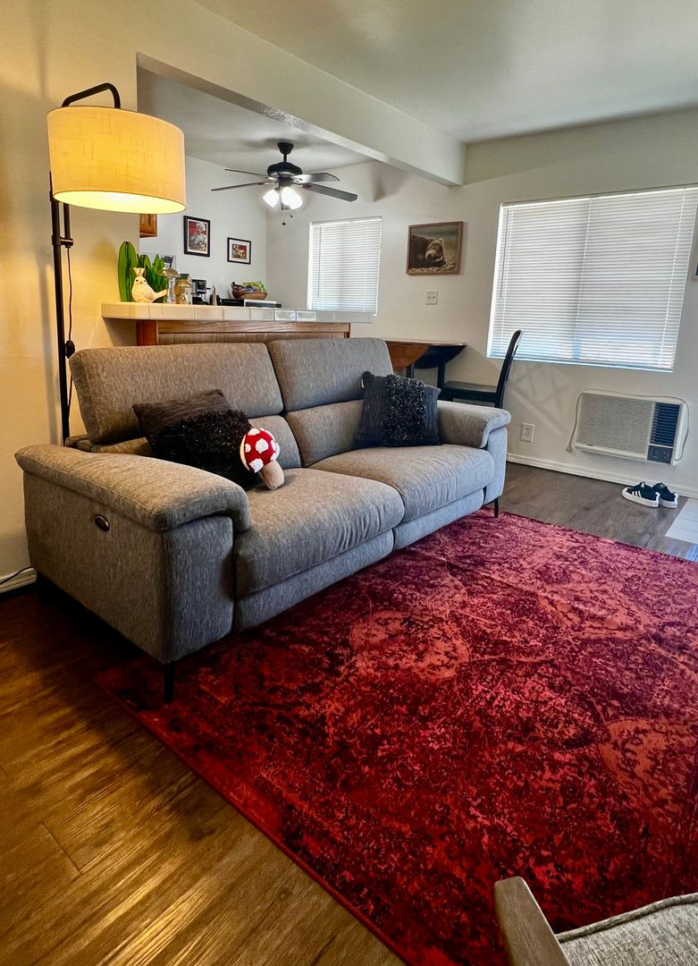 Lincoln Avenue Apartments – photo 5