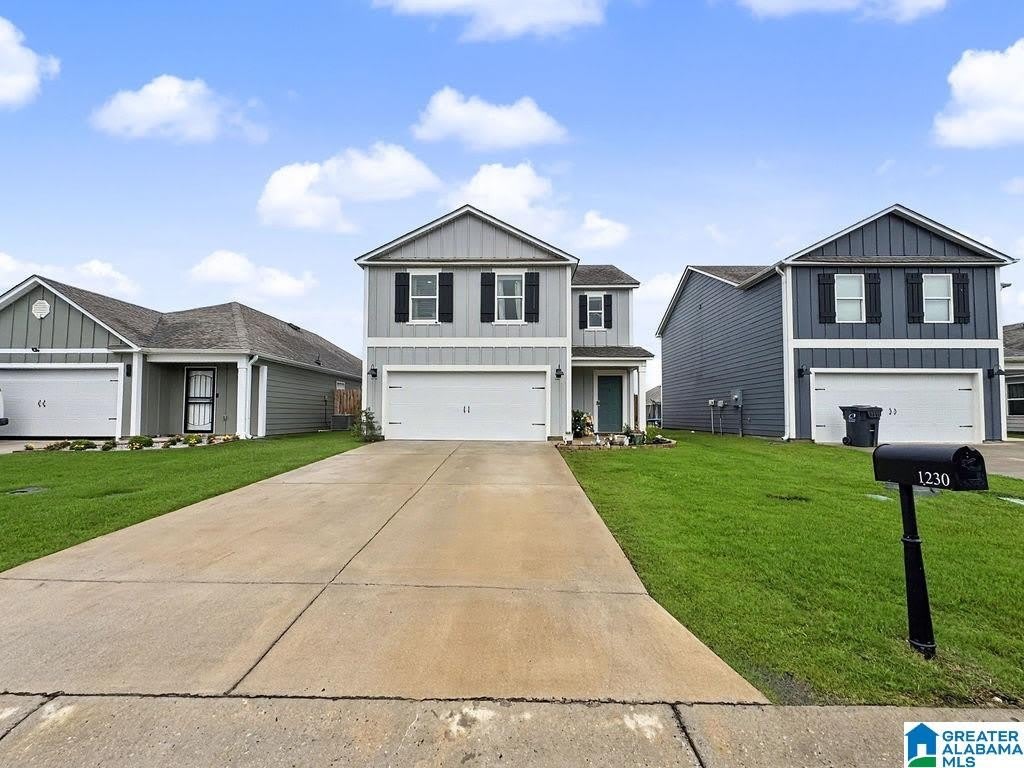 1230 SHAGGY BARK LANE – photo 2