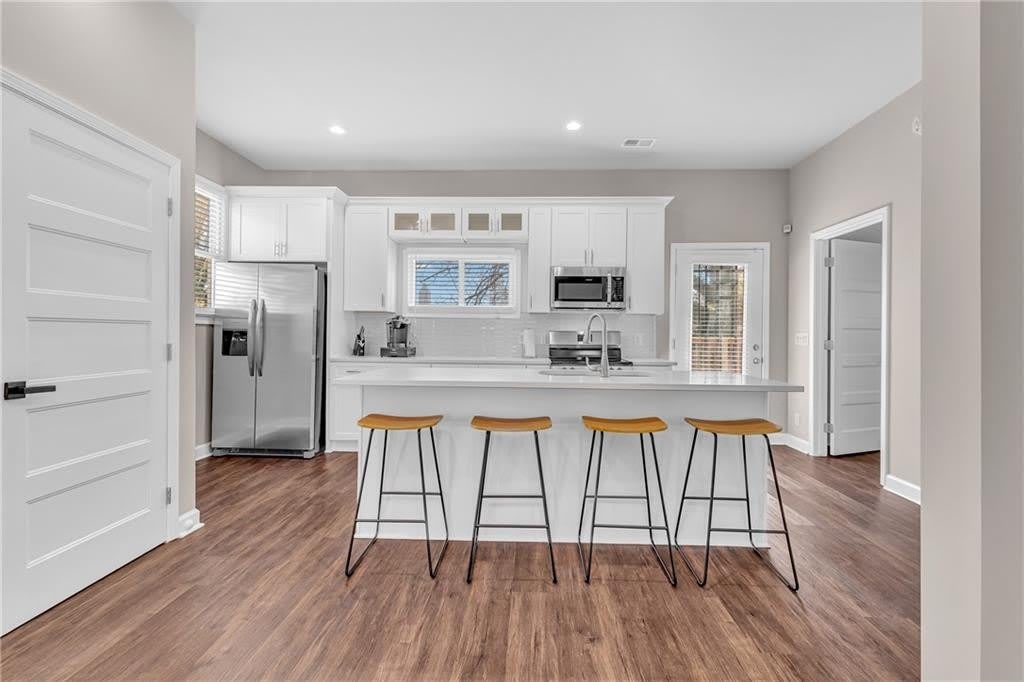 115 Griffin Street Nw – photo 2