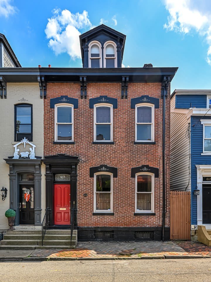 617 Avery St – photo 1