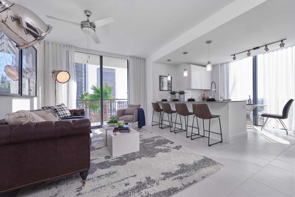 ParkLine Miami – photo 5