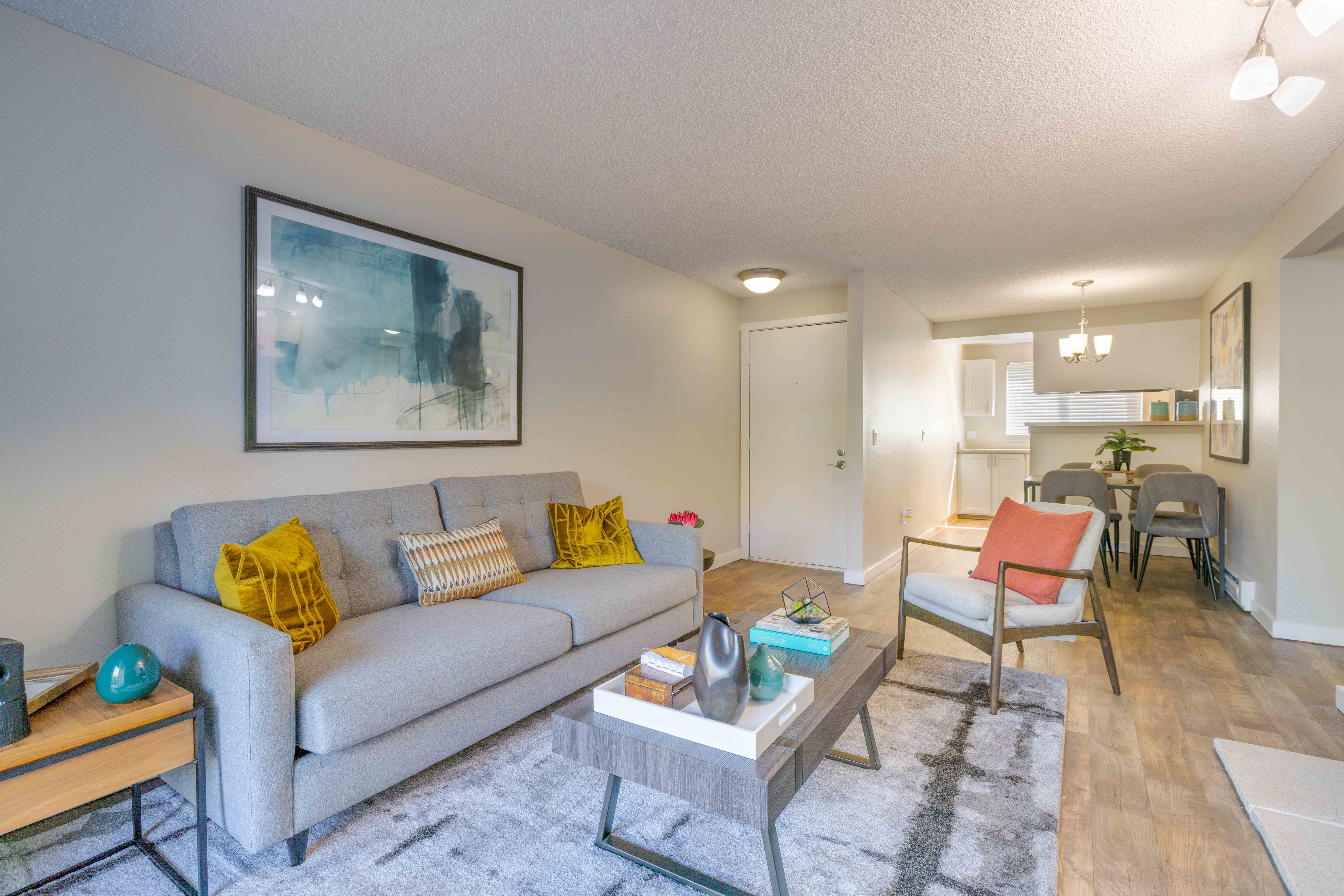 Copperstone Apartment Homes – photo 2