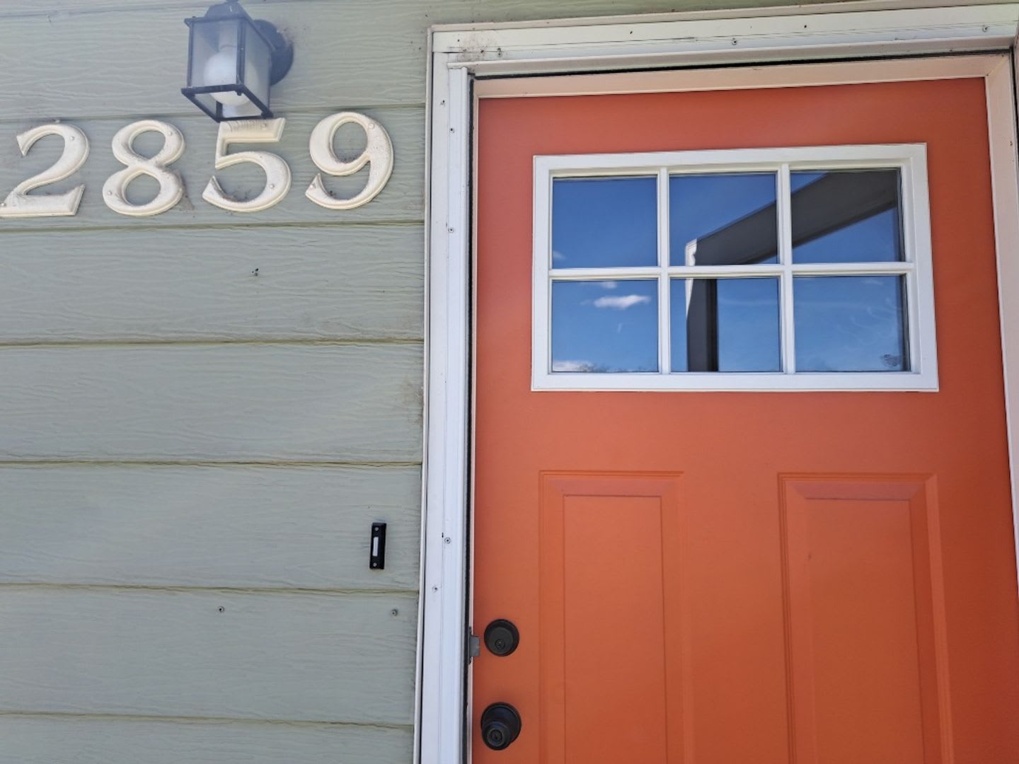 3 Bedroom 2 Bathroom Ranch Level Home – photo 2