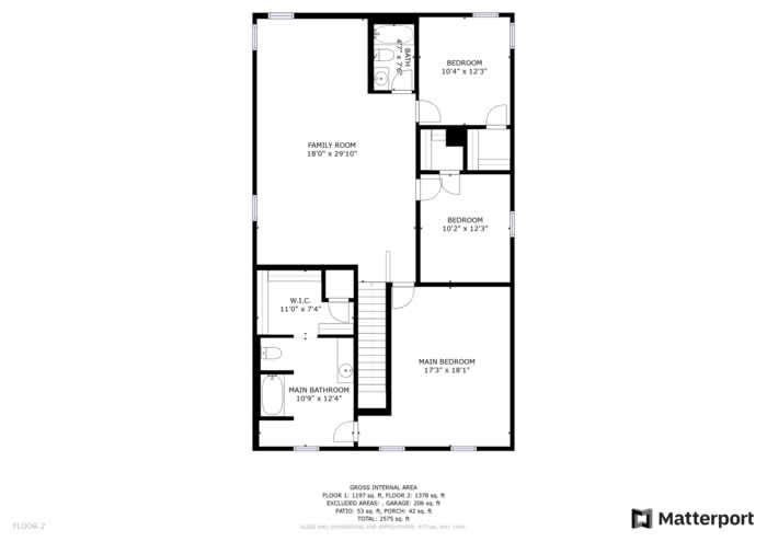 201 Cloverbrook Drive – photo 3