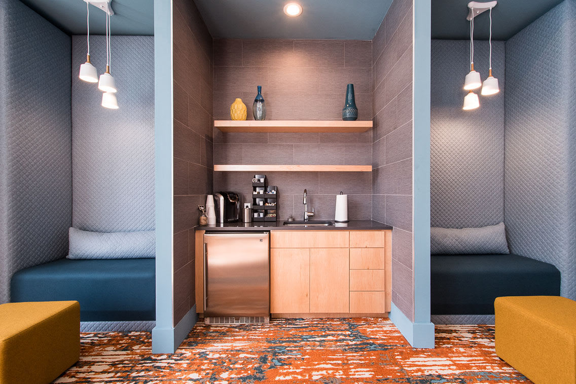 Heron Reserve Apartments – photo 3