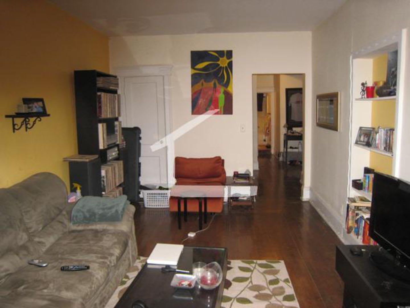 1869 Commonwealth Ave 5E Boston Ma 02135 – photo 3