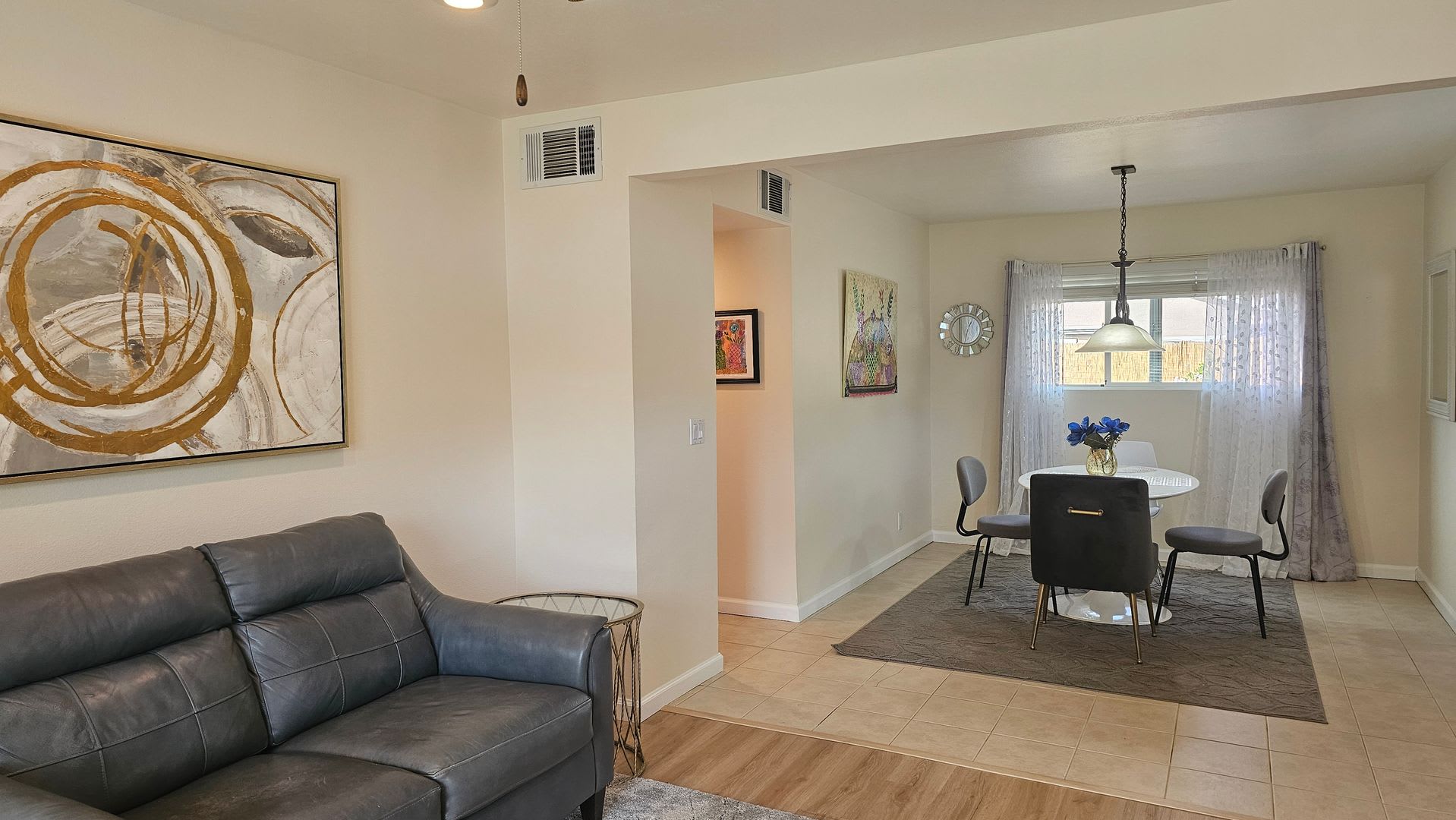Beautiful 4 Bedroom – photo 3