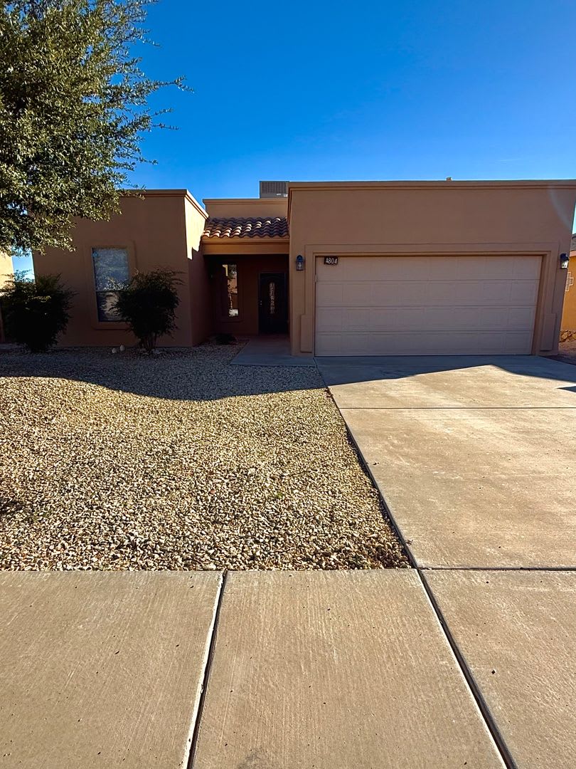 4804 Camino Dos Vidas – Las Cruces, NM 88012 – photo 1