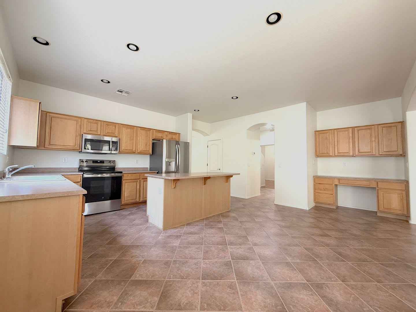 PRICE ADJUSTMENT! Ahwatukee Foothills Home with Backyard & Covered Patio – photo 5