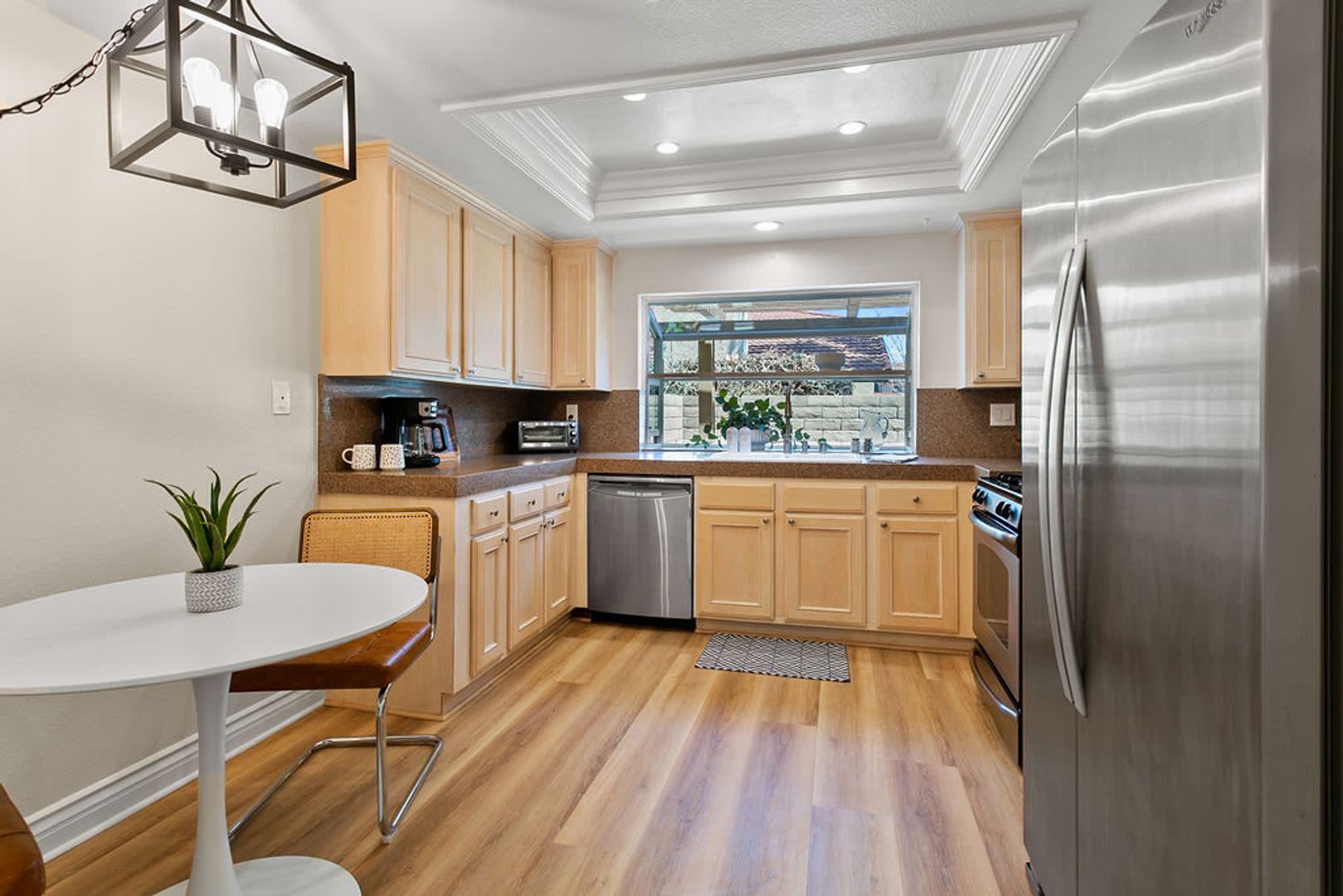Beautiful Furnished Home in Seaside Villas Near Doheny Beach! – photo 3