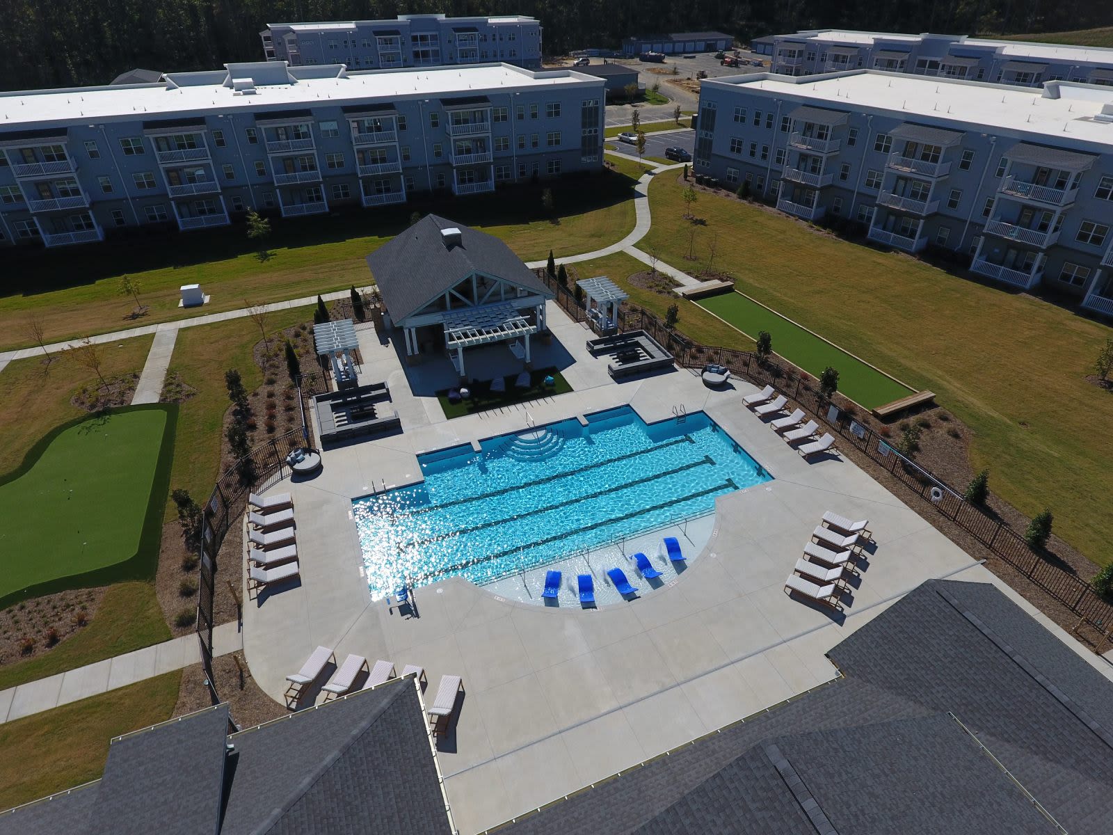 The Indigo at Cross Creek – photo 5