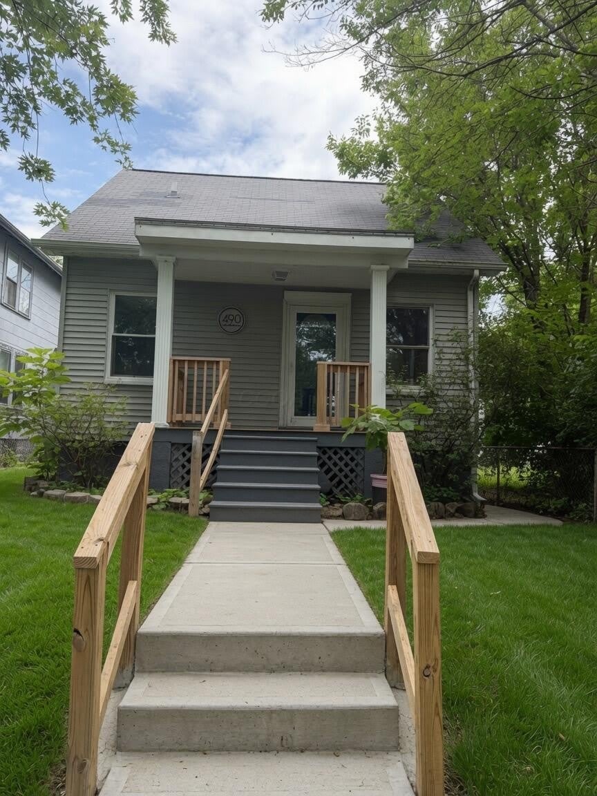 490 E Oakland Avenue – photo 3