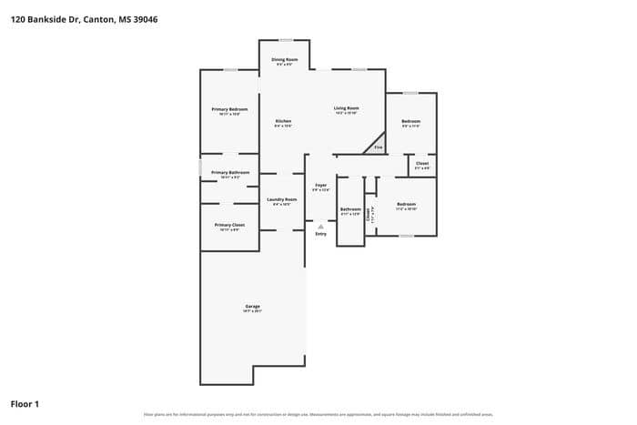 120 Bankside Drive – photo 2