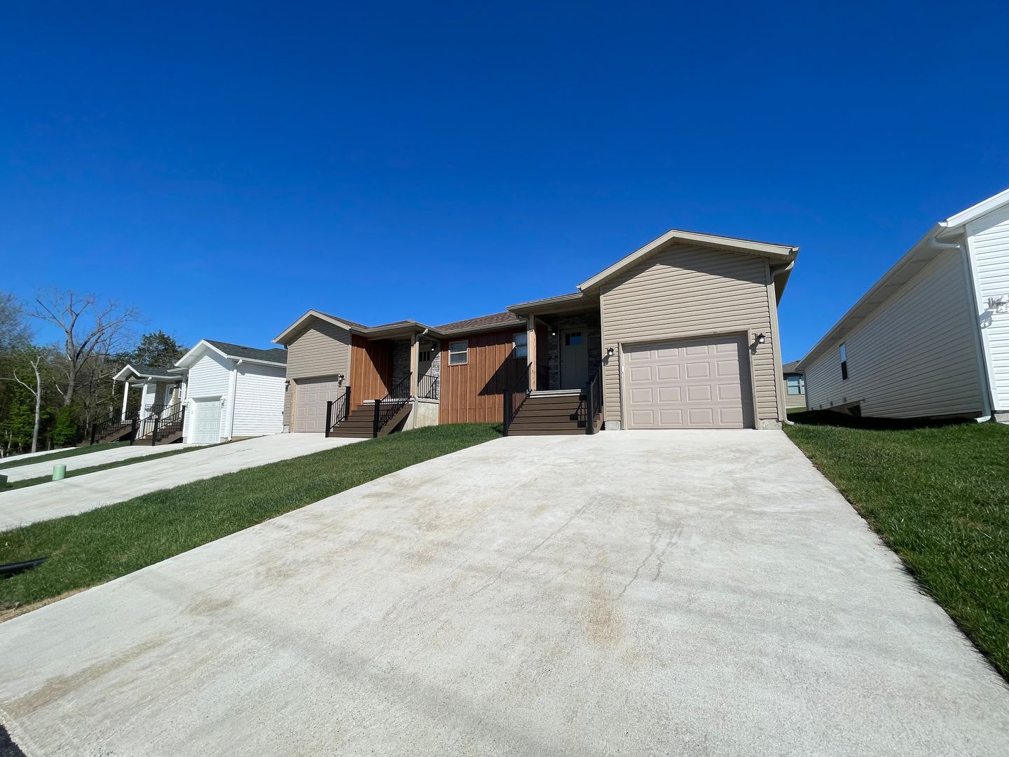 Luxury Lake Living Starts Here Brand New 2 Bed 2 Bath House In Kimberling City Year Round Vacation Home – photo 5