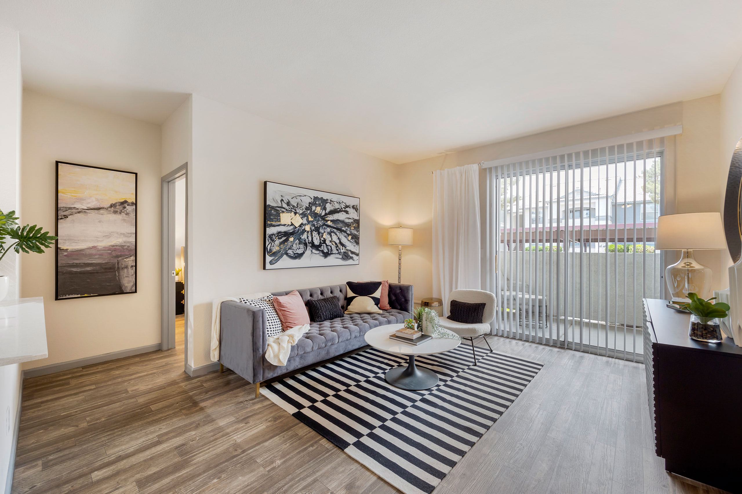 The Paisley And Pointe At Centennial Hills – photo 3