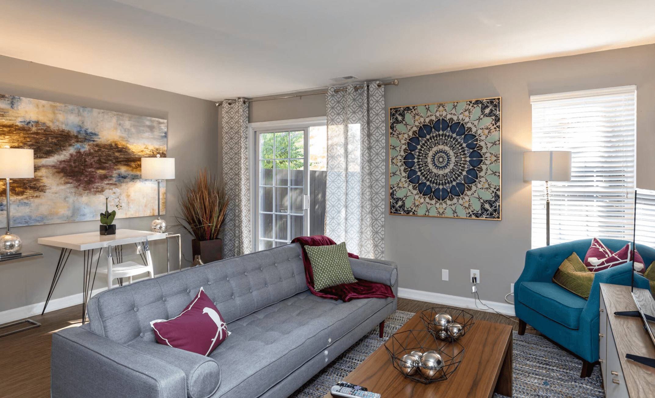 Arlington Apartments – photo 5