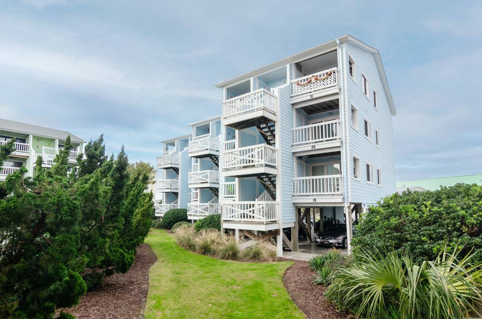 (C037) 101 Sea Oats Lane, Unit D19 Carolina Beach, NC 28428 – photo 3