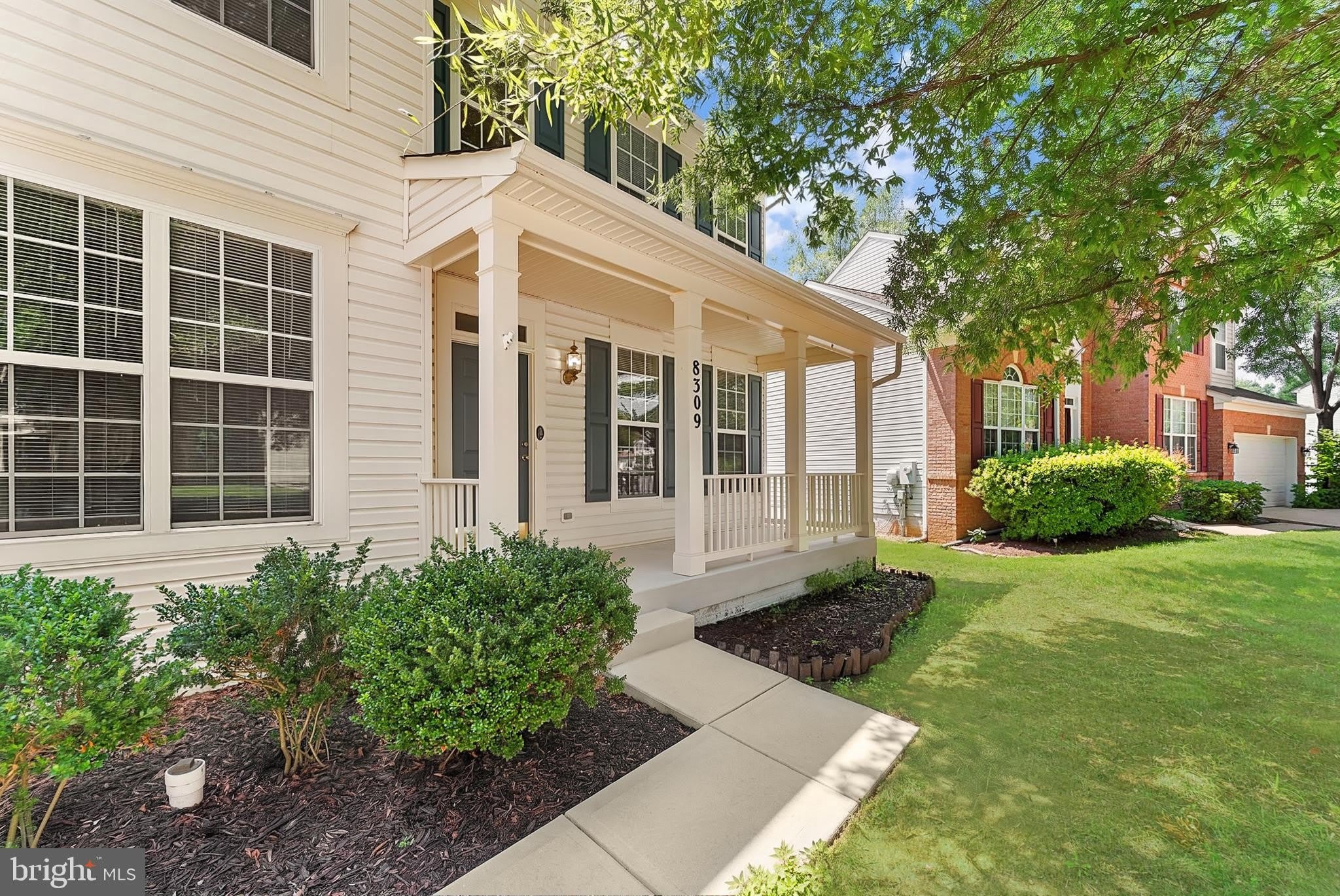 8309 DOUBLE EAGLE Street – photo 4
