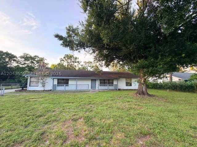 14661 Flamingo Rd – photo 3