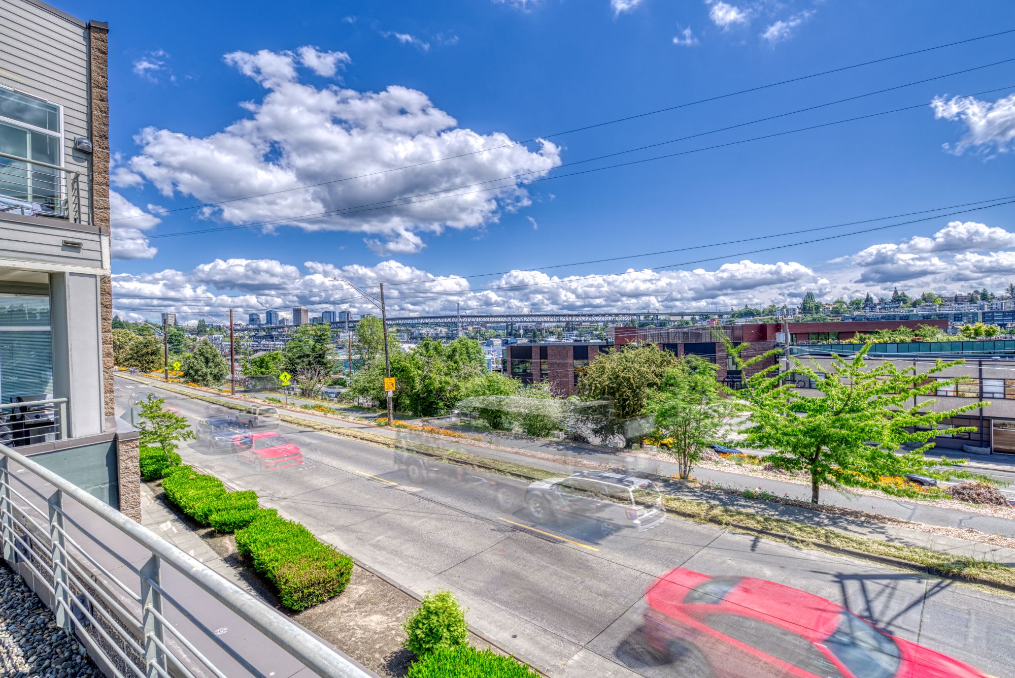 Pacific Pointe Apartments – photo 4