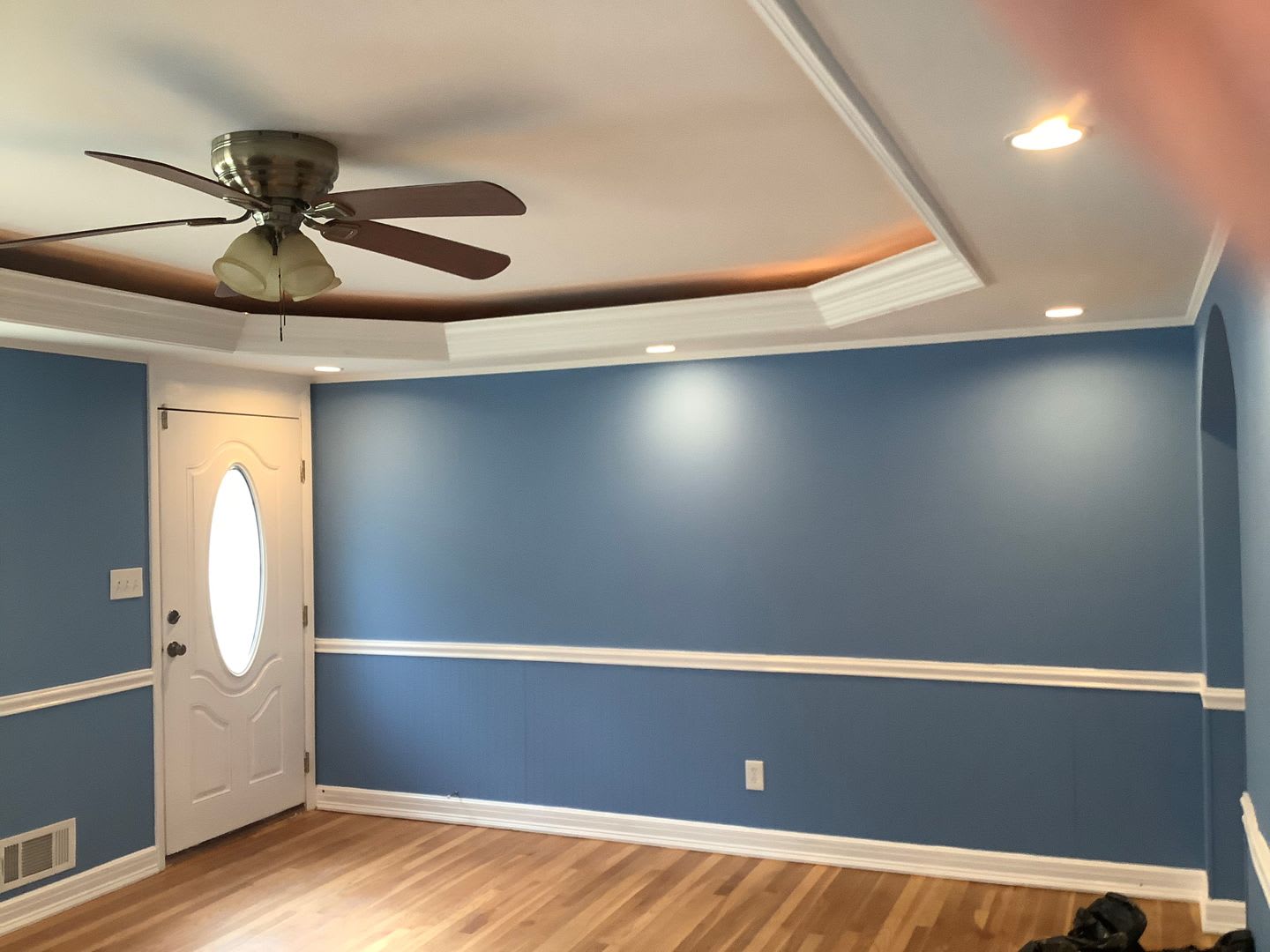 Room to Spread Out! 5BR/3BA Home with Finished Lower Level and Large Yard – photo 2