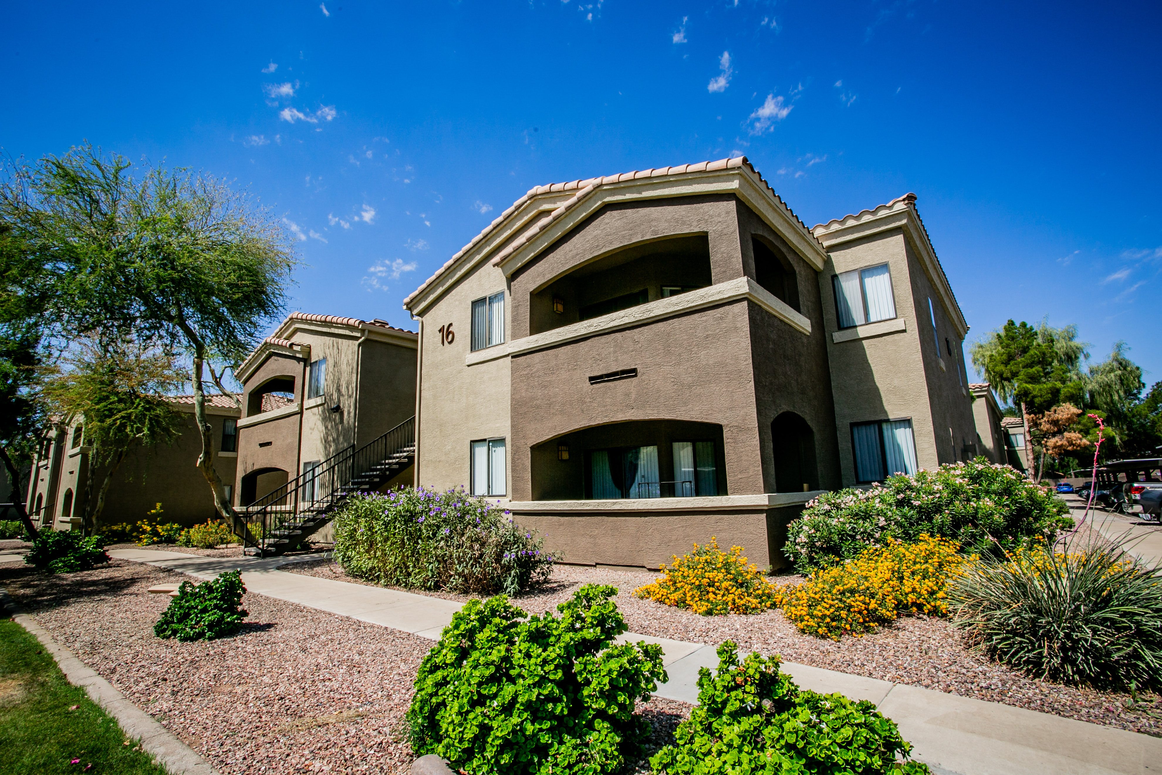 RidgeGate Apartments – photo 4