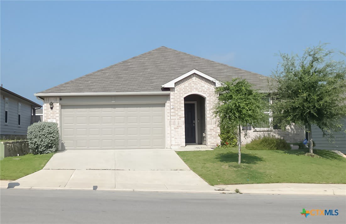 348 Desert Willow – photo 1