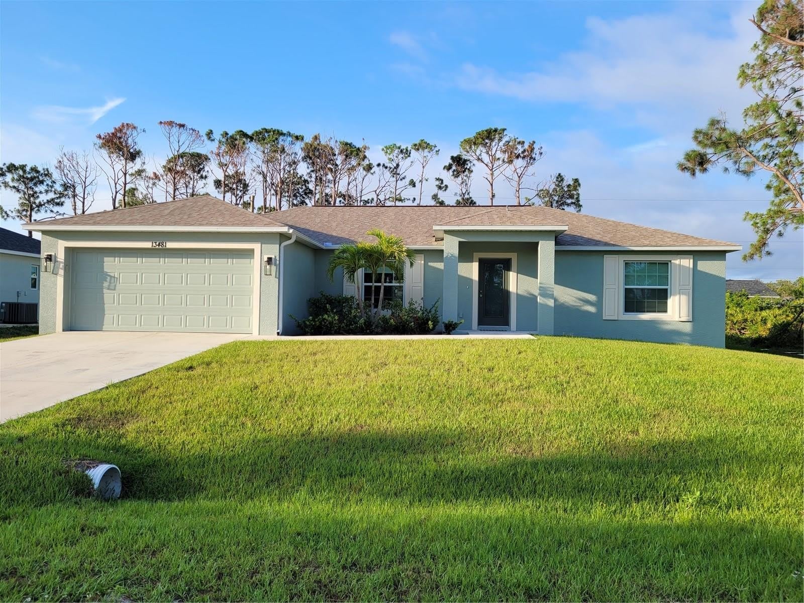 13481 DRYSDALE Avenue – photo 1
