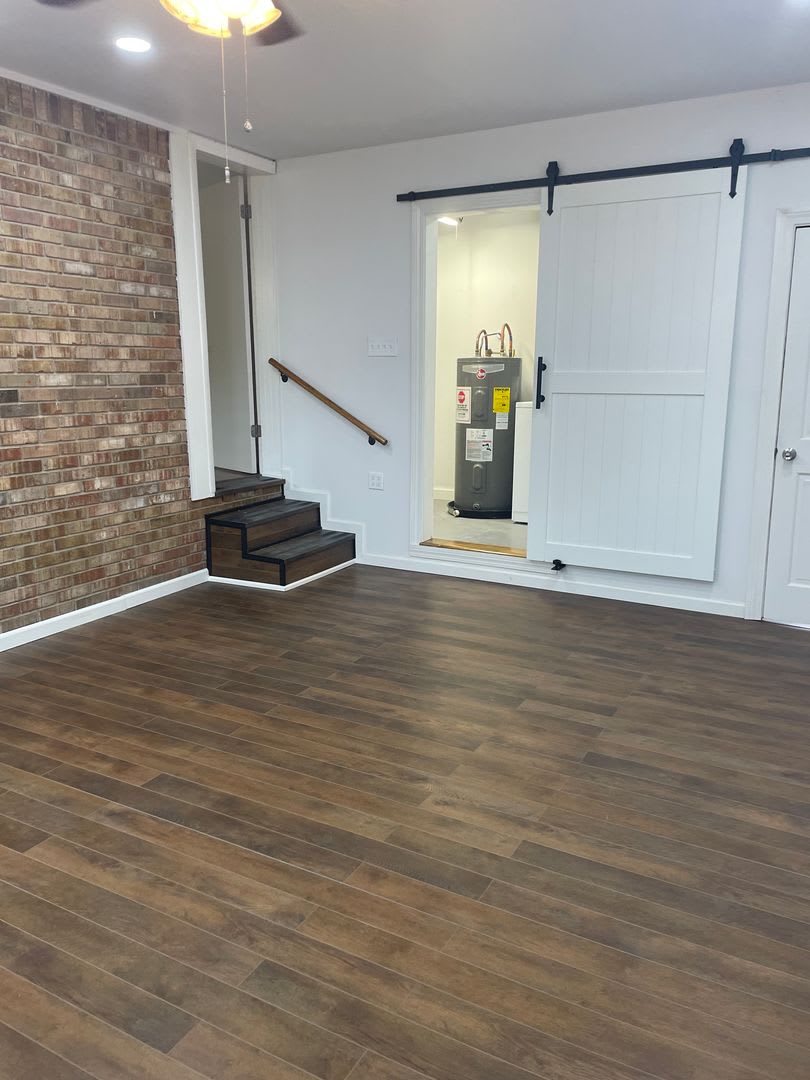 Complete interior remodel!!! – photo 2