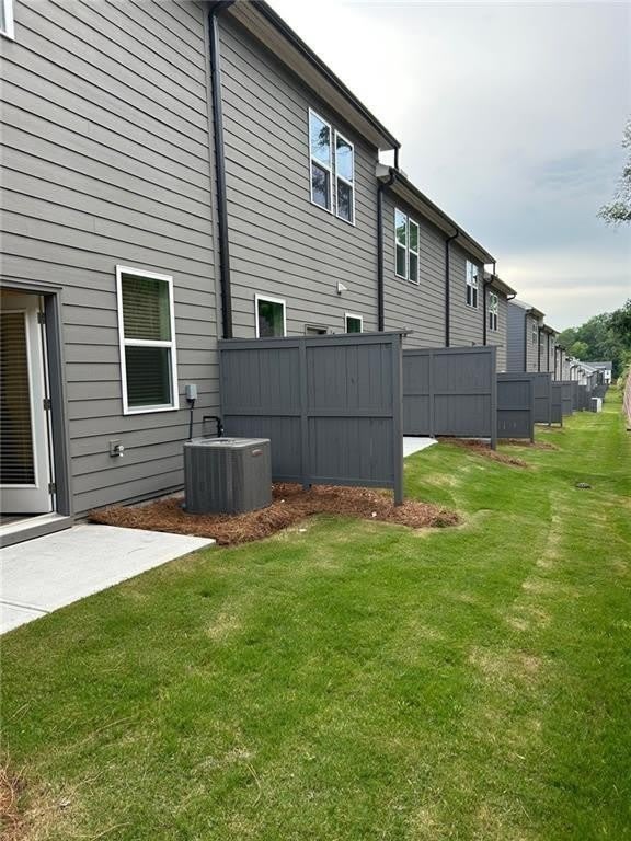1708 Gunnin Trace NW – photo 4