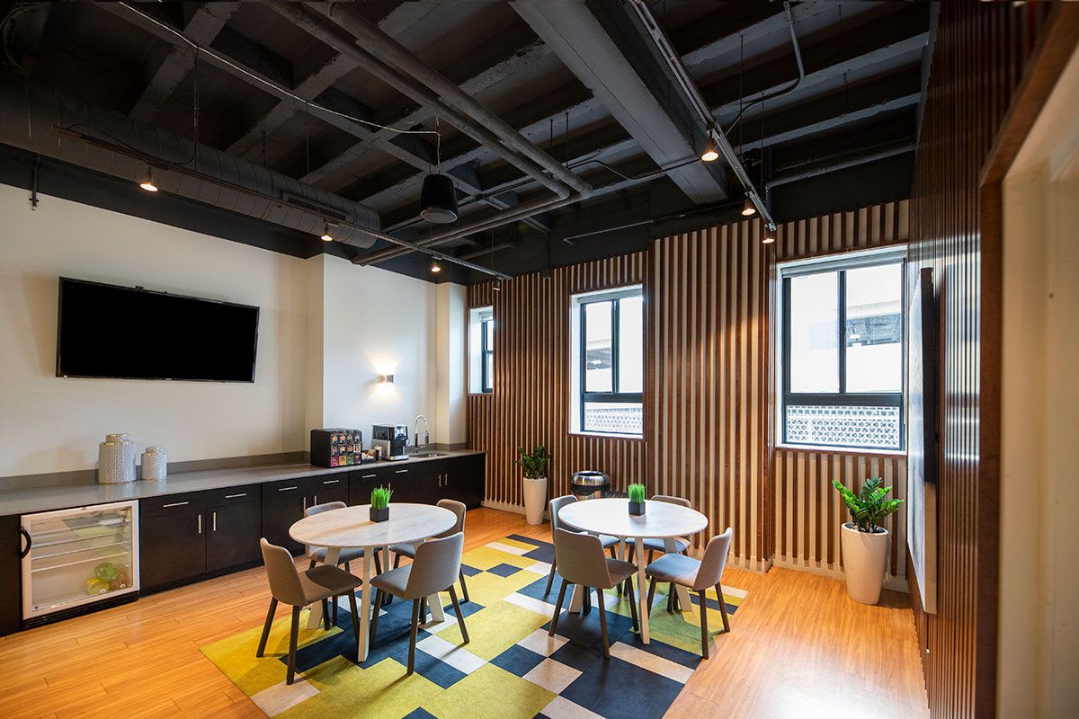 Town Residences – photo 4