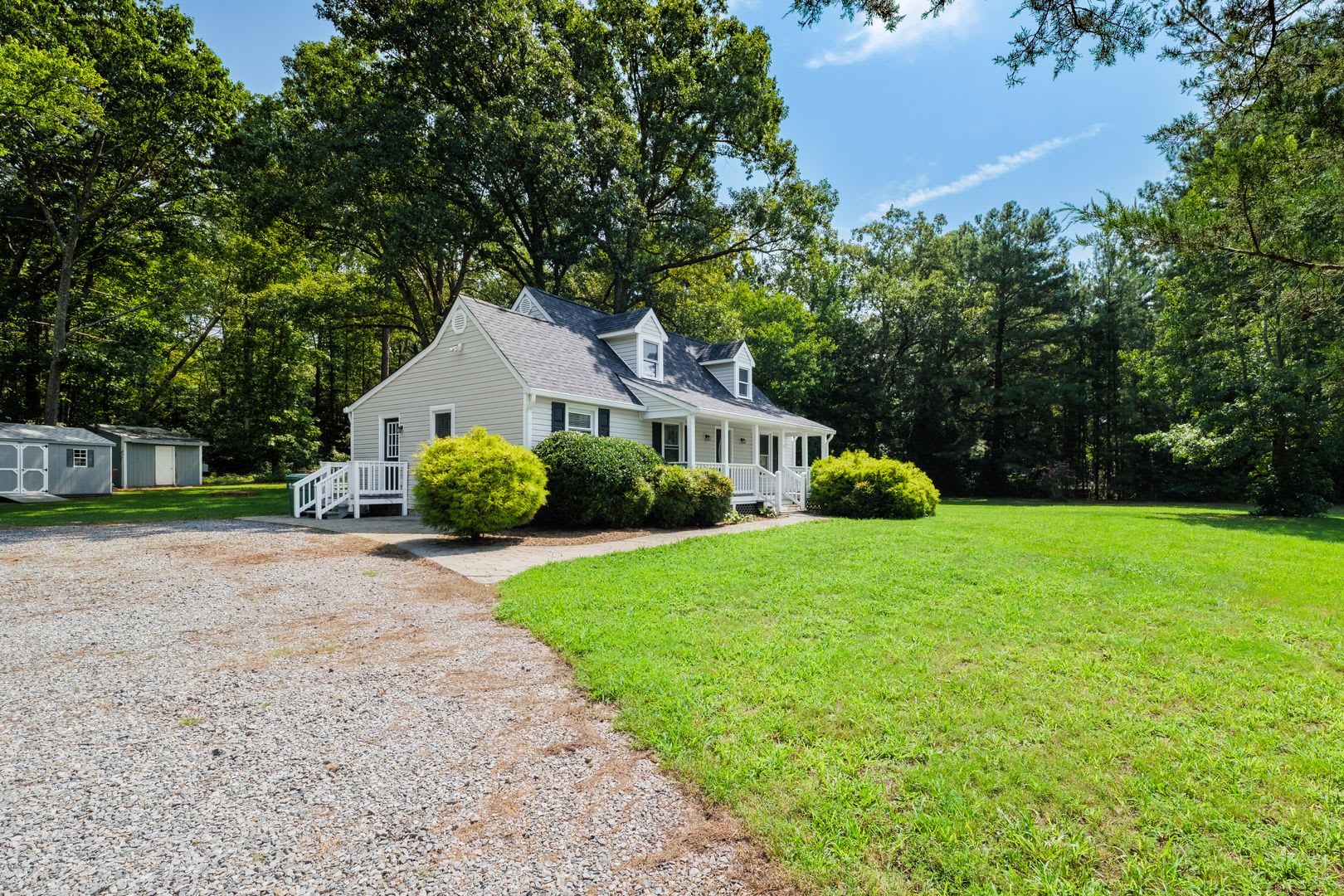 Country Home close to the City for rent!! – photo 3