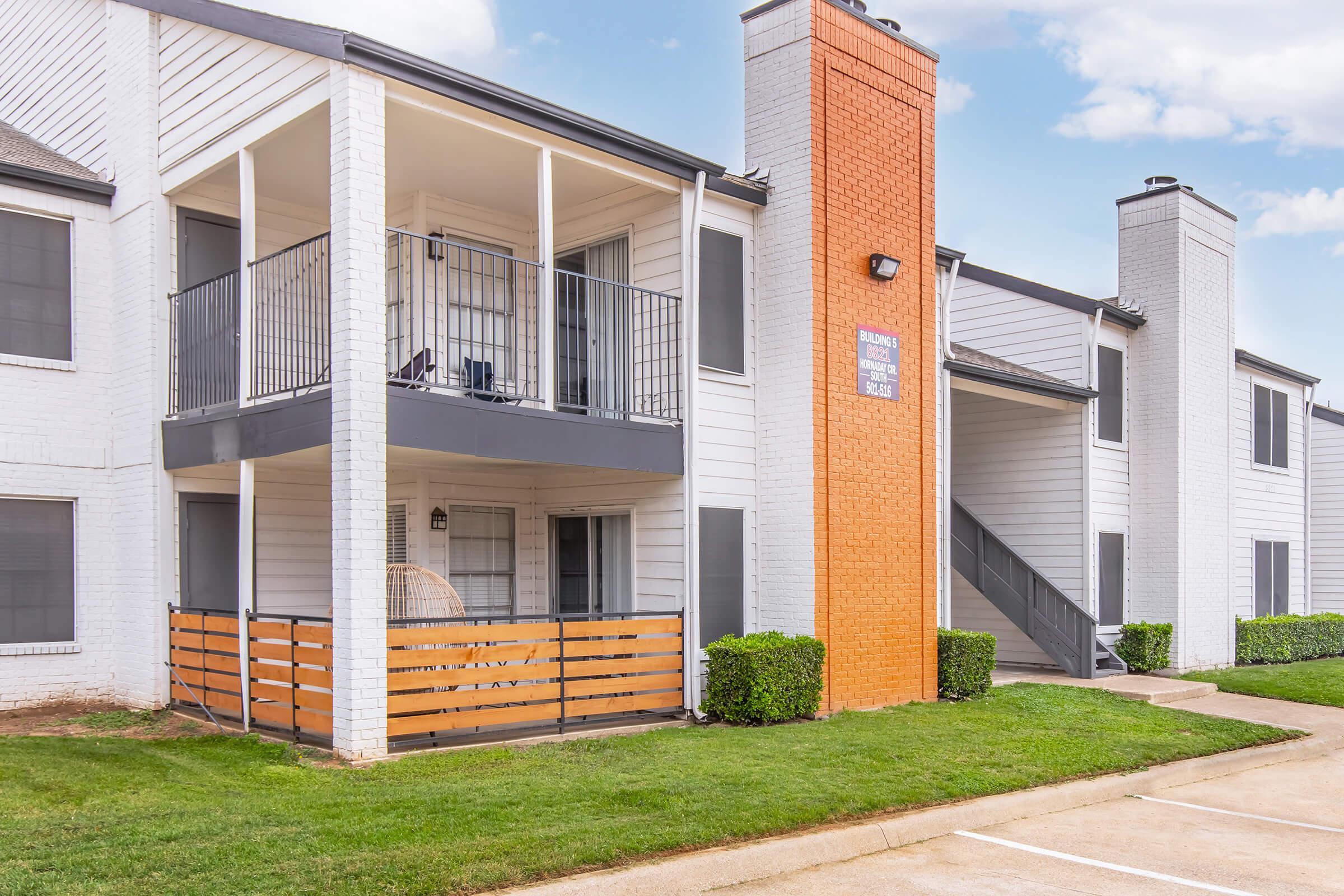 Flats on Mill – photo 4