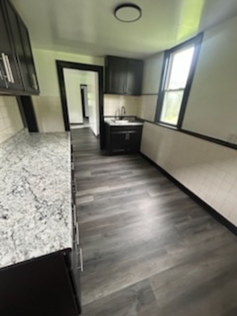Newly Update 3 bedroom 1 bath house for rent in Port Vue! – photo 2