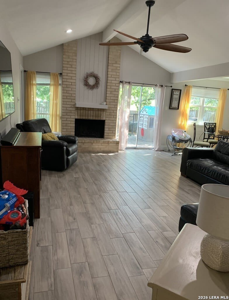 3614 RIDGE DAWN ST – photo 3