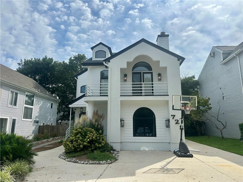 728 Surfside Avenue – photo 1