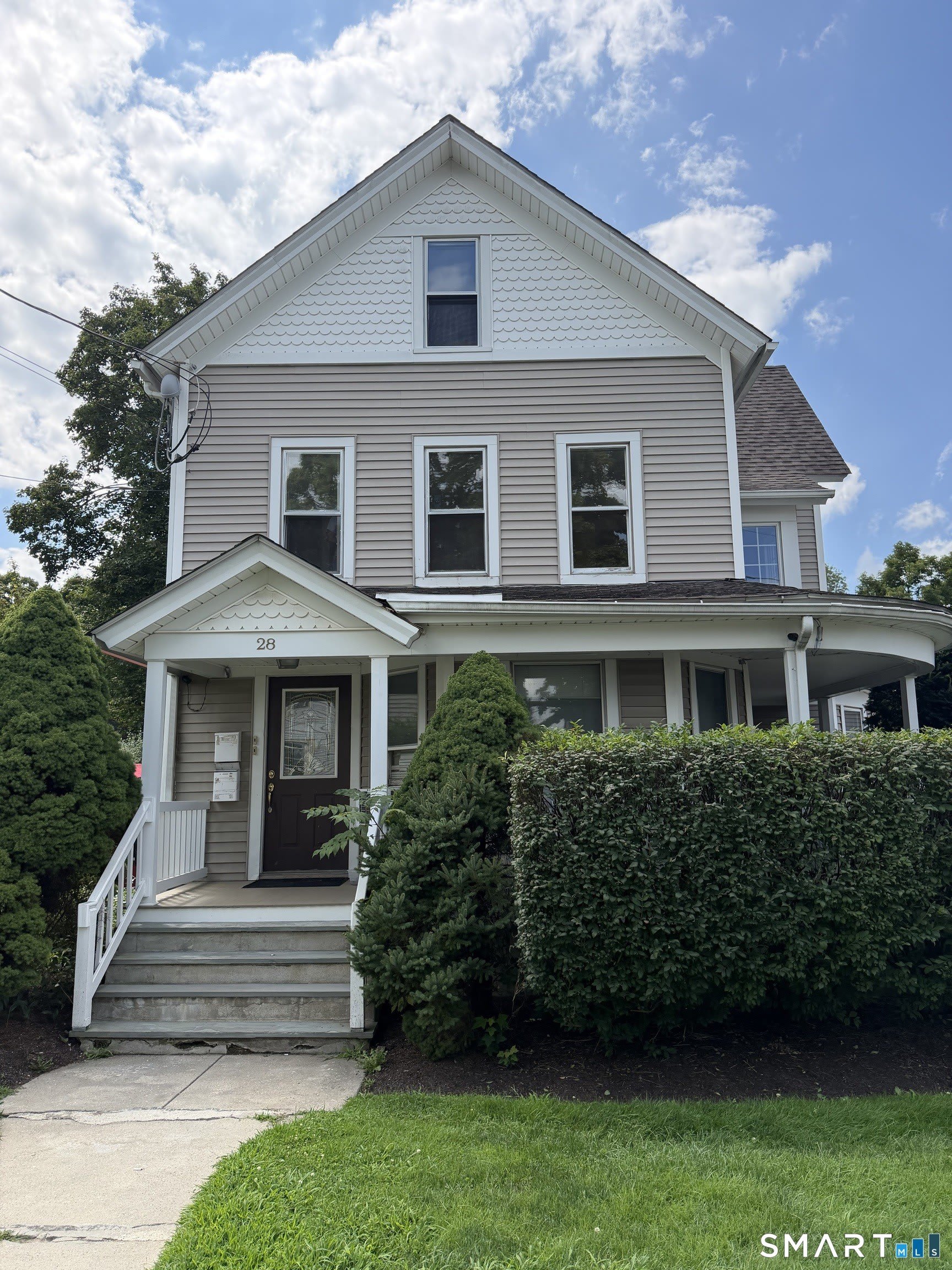 28 Davis Street – photo 1