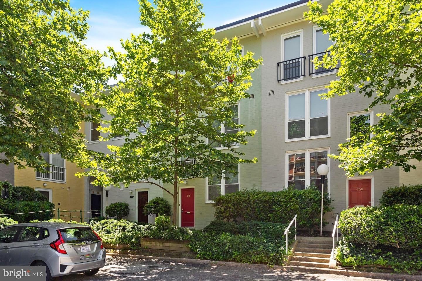 158 G ST SW #147 – photo 1