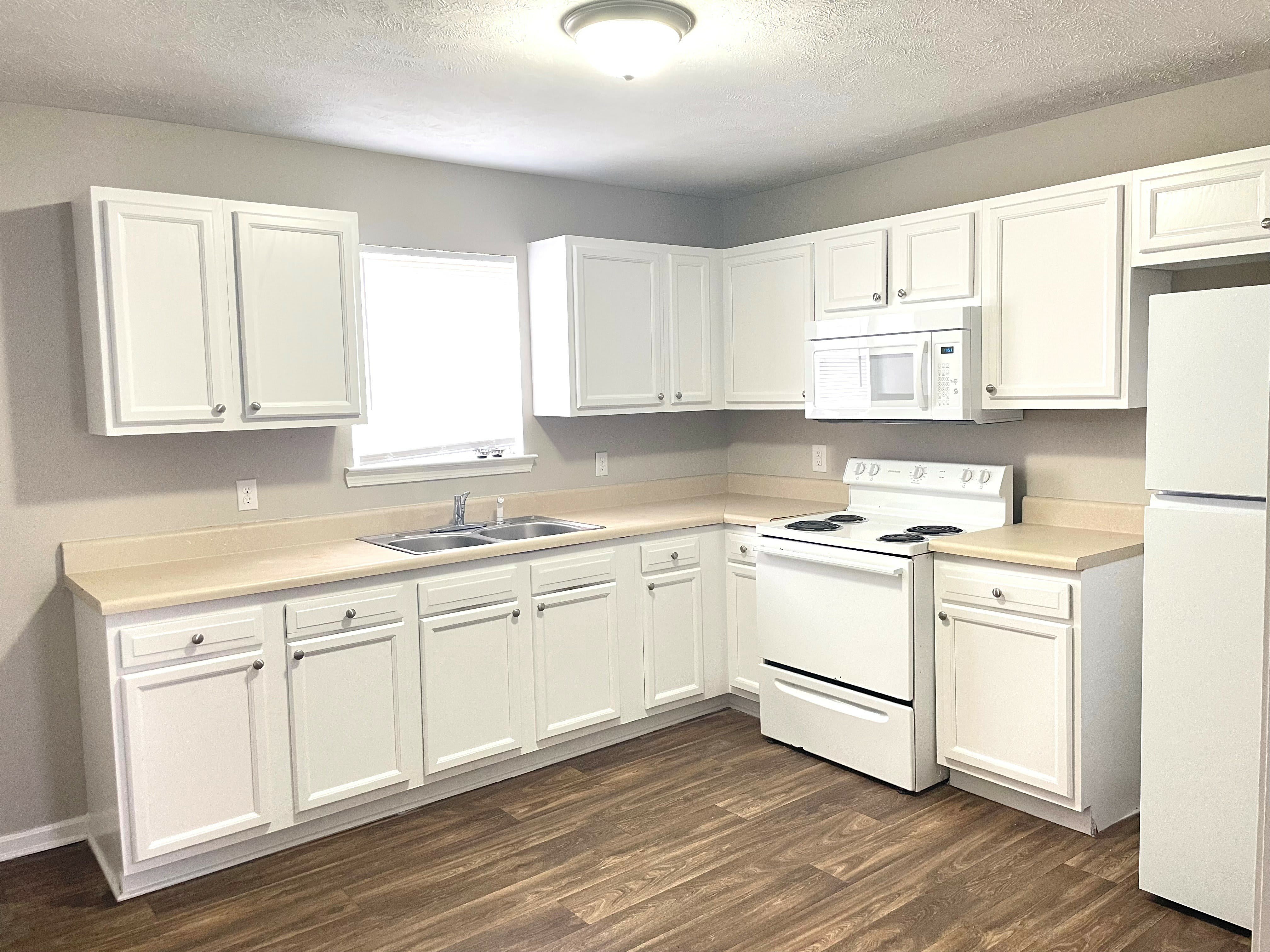 Magnolia Village Apartments – photo 1