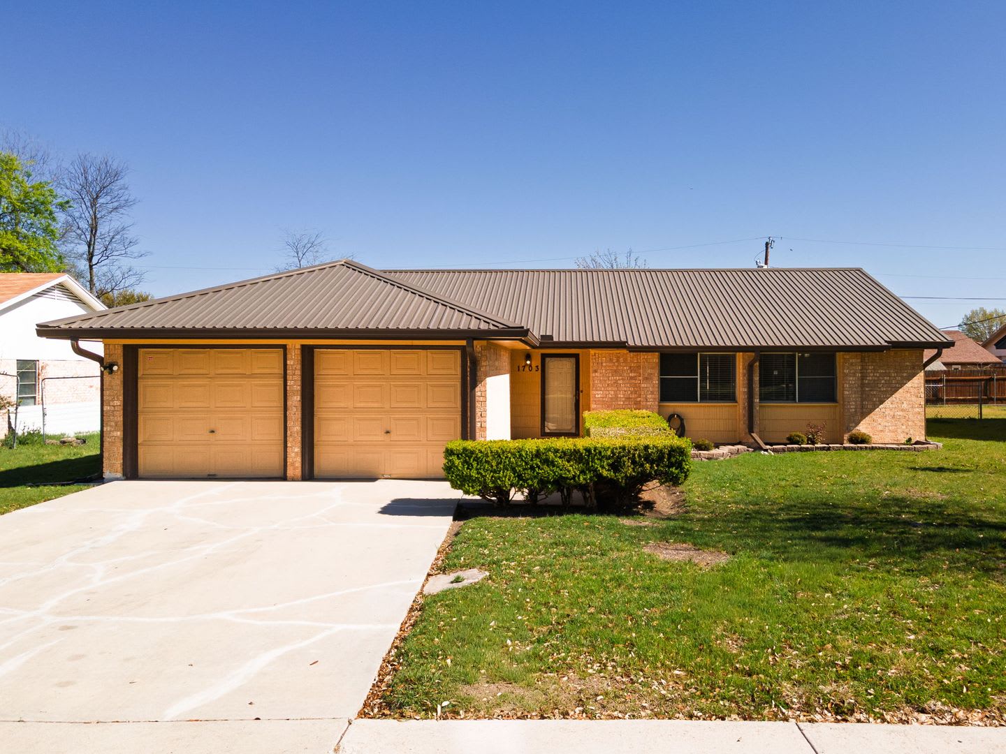 1703 Kingman Rd – photo 1