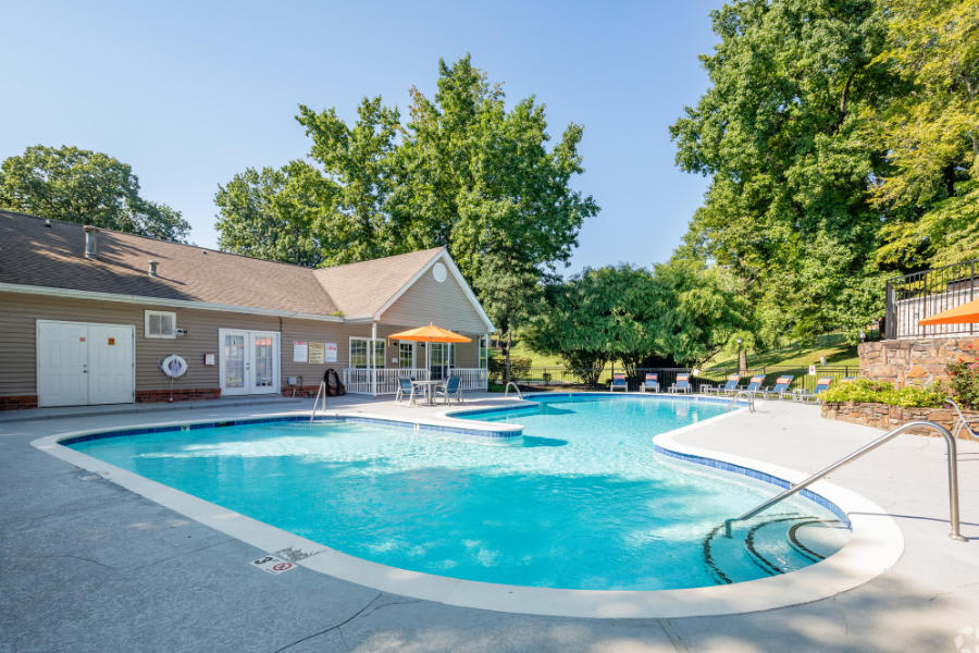 The Trails Apartments – photo 4