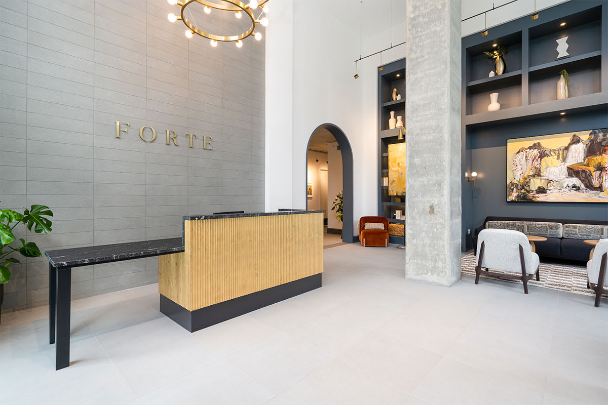 Forte on the Park – photo 5