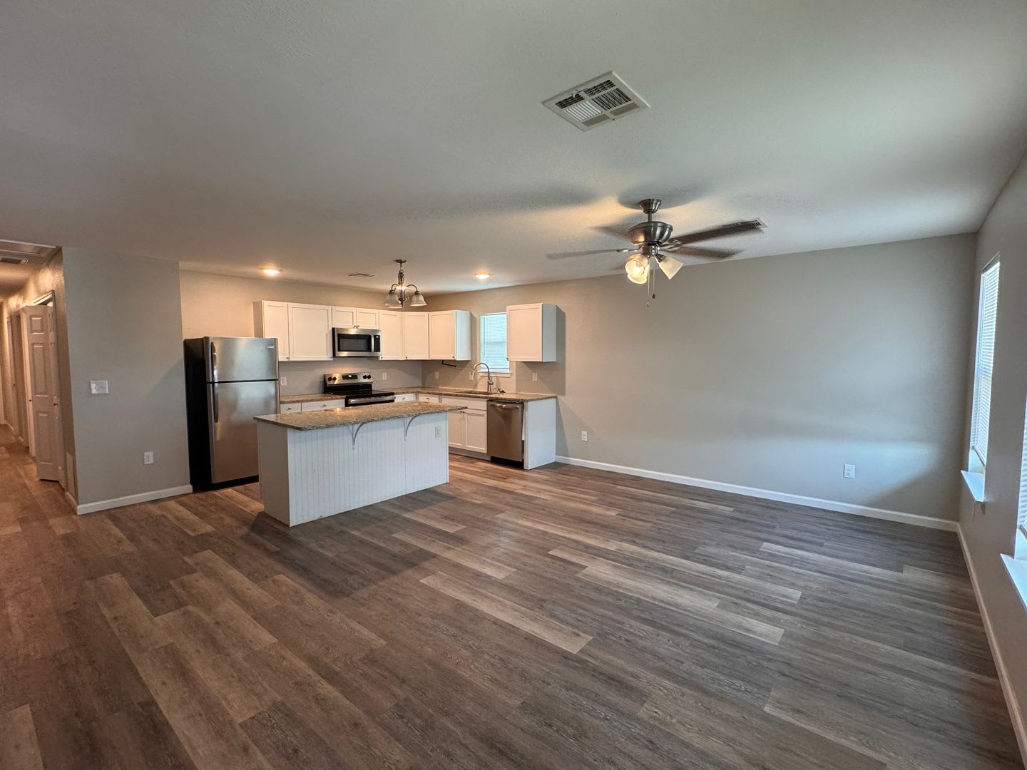 3 bed 2 bath Duplex. – photo 5