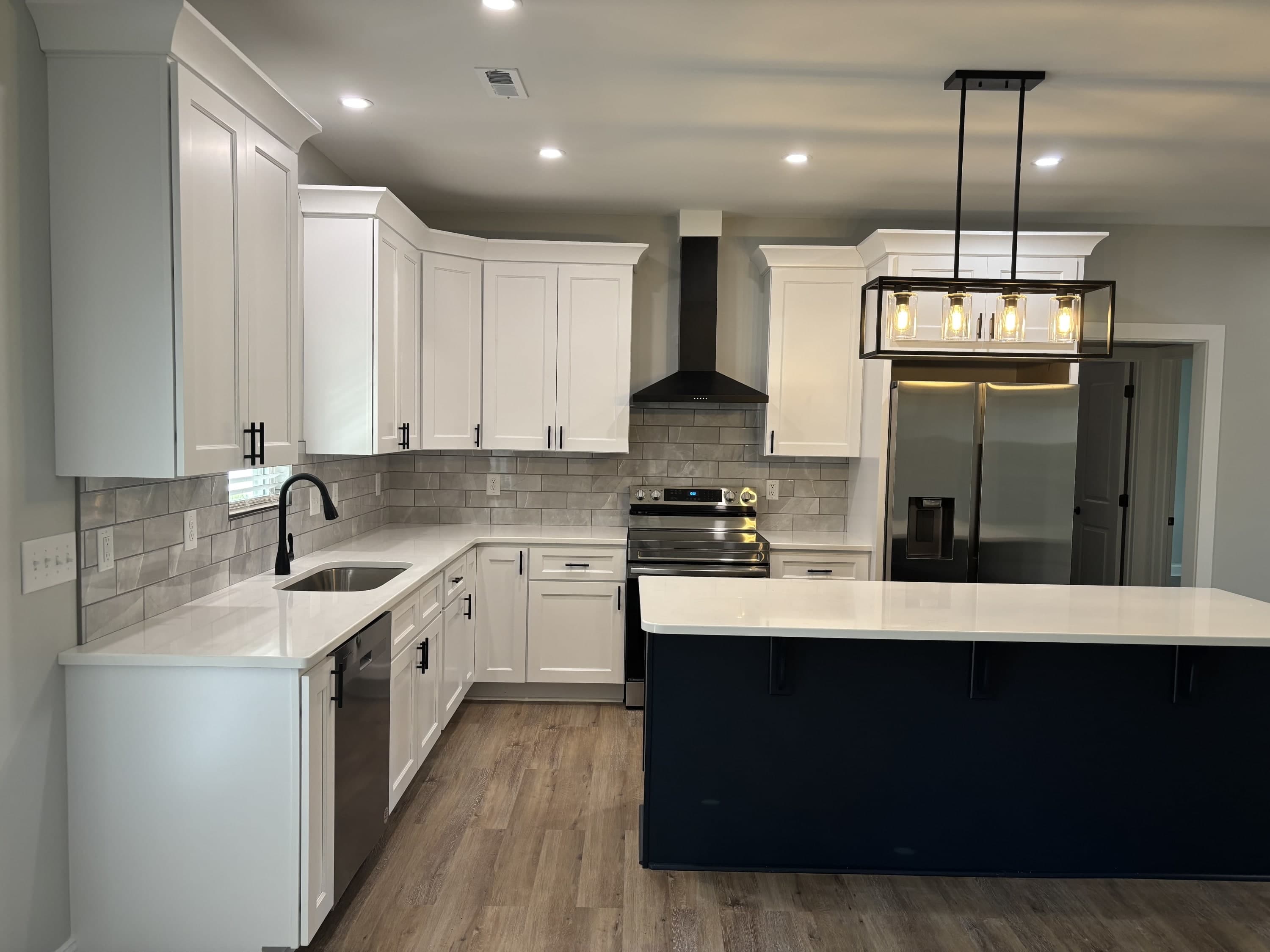 718 South Pleasant Coates Road – photo 4